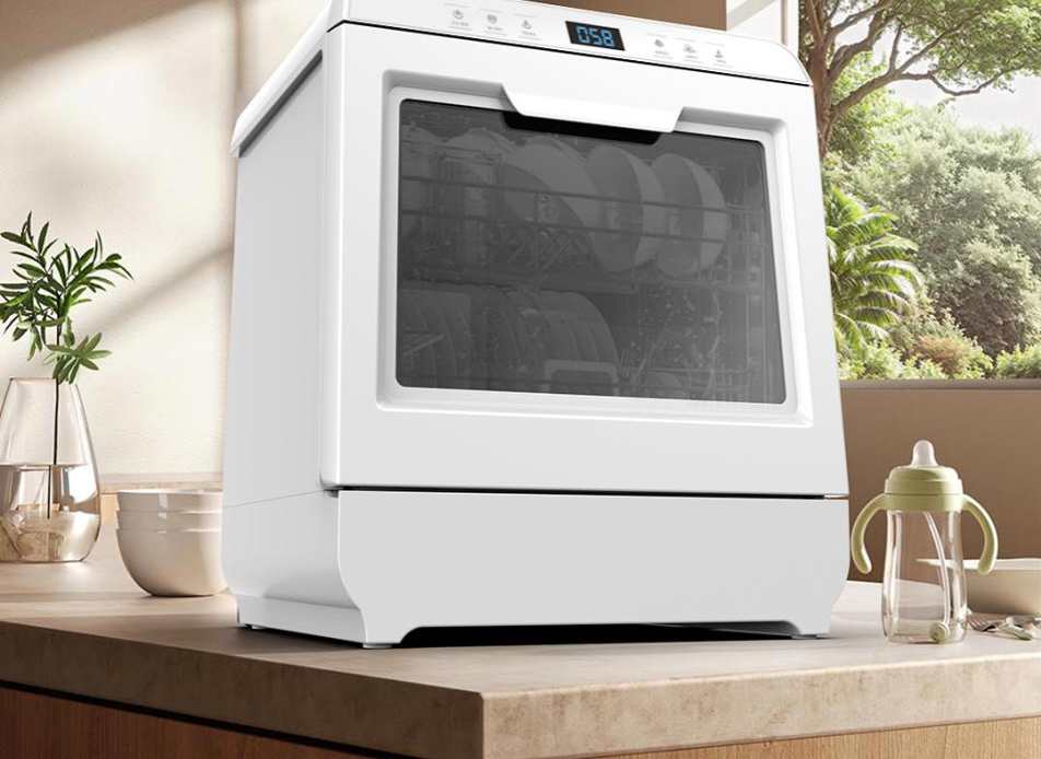 洗碗機（YH-XWJ09）